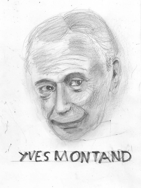 Montand